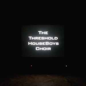 The Threshold HouseBoys Choir - Form Grows Rampant album cover