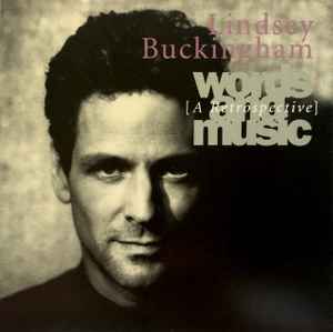 Lindsey Buckingham – Words & Music [A Retrospective] (1992, CD 