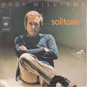 Solitaire (Vinyl, 7