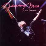 Cover of Jeanne Mas En Concert, 1987, Vinyl