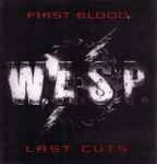 W.A.S.P. – First Blood Last Cuts (1993, CD) - Discogs