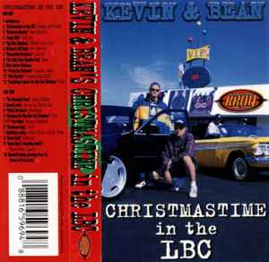 Kevin & Bean - Christmastime In The LBC