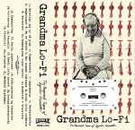 Cover of Grandma Lo-Fi: The Basement Tapes Of Sigríður Níelsdóttir , 2014-06-24, Cassette