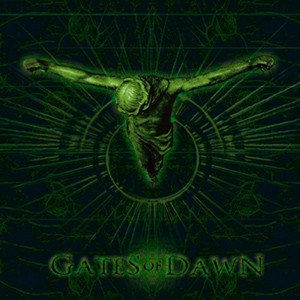 last ned album Gates Of Dawn - Parasite