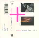 Cover of Hydrology And 1 + 2, 1988, Cassette
