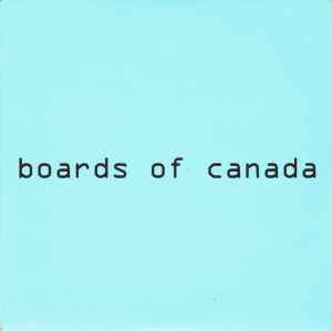 Portada de album Boards Of Canada - Hi Scores