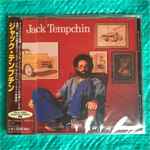 Cover of Jack Tempchin, 1995, CD