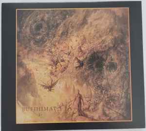 Bufihimat - I album cover
