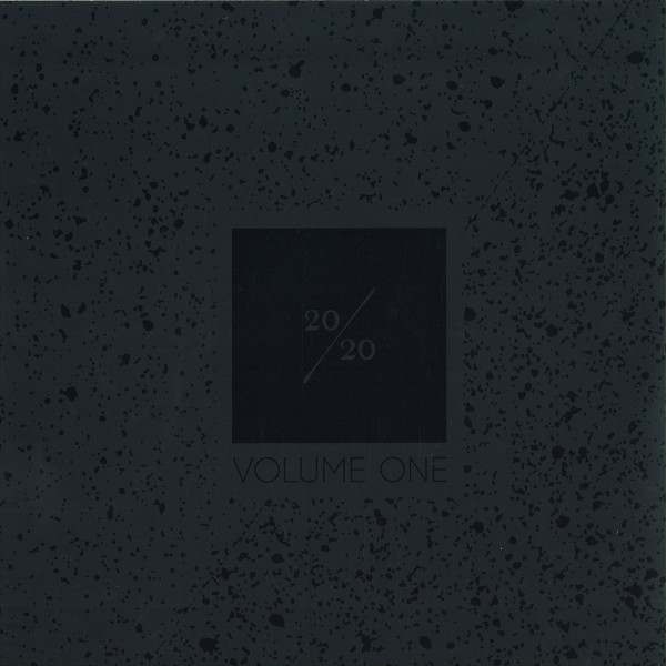 Ivy Lab – 20/20 Volume One (2015, Vinyl) - Discogs