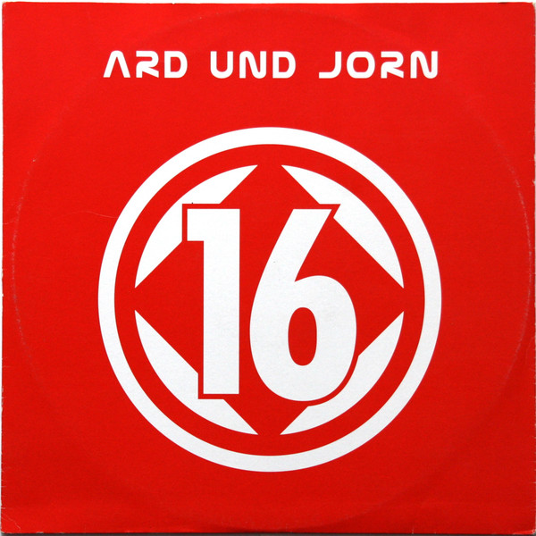 Ard Und Jorn – 16