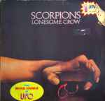 Cover von Lonesome Crow, 1981, Vinyl