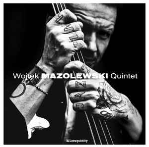 Wojtek Mazolewski Quintet - London / Theme De Yoyo album cover