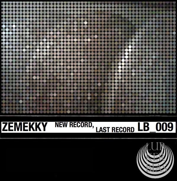 télécharger l'album Zemekky - New Record Last Record