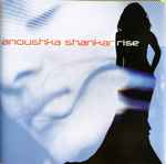 Cover of Rise, 2005, CD