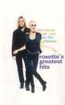 Cover of Don't Bore Us - Get To The Chorus! (Roxette's Greatest Hits), 1995-10-23, Cassette