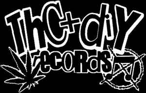 THC+DIY Recordsauf Discogs 