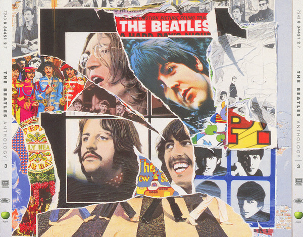 The Beatles Anthology