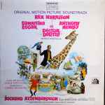 Leslie Bricusse – Doctor Dolittle Original Motion Picture