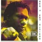 KRS-One - Heartbeat / A Friend | Releases | Discogs