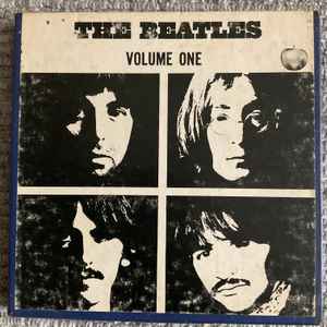The Beatles - The Beatles Volume One | Releases | Discogs