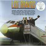 Los Bravos – Ilustrisimos Bravos (1969, Vinyl) - Discogs