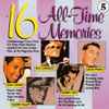 Various - 16 All-Time Memories 5
