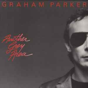 Another Grey Area - Graham Parker