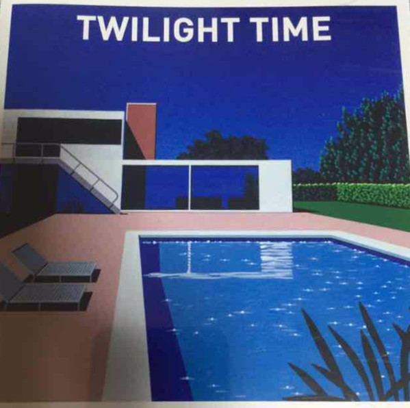 Twilight Time (2022, Vinyl) - Discogs