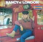 Cover of Nancy In London (Vol. 3), 1966, Vinyl