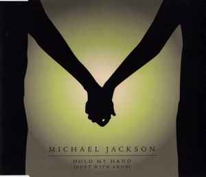 Hold My Hand - Michael Jackson Duet With Akon