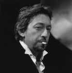 baixar álbum Serge Gainsbourg - London paris