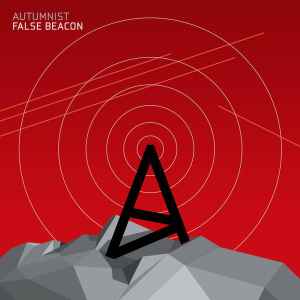 The Autumnist - False Beacon album cover