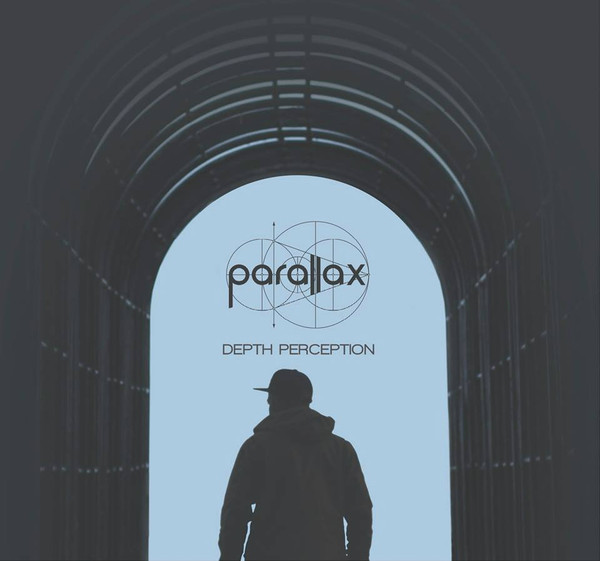 Parallax – Depth Perception (2018, Vinyl) - Discogs