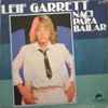 Leif Garrett - Naci Para Bailar