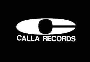 Calla Records on Discogs