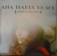 Portada de album Ana María Drack - Enhorabuena