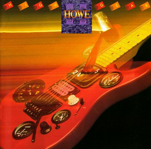 Album herunterladen Howe II - High Gear