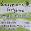 Jazzgroup Udo Fink Im Trio - Souvenirs III