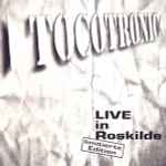Cover von Live In Roskilde, 1998, CD