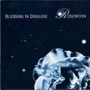 Blessing In Disguise - Rosemoon album cover