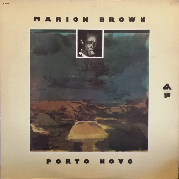 Marion Brown – Porto Novo (1975, Vinyl) - Discogs