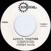 Stephen Chang* / Sam Carty - Always Together / Rich Man, Poor Man