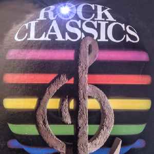 rockclassics at Discogs