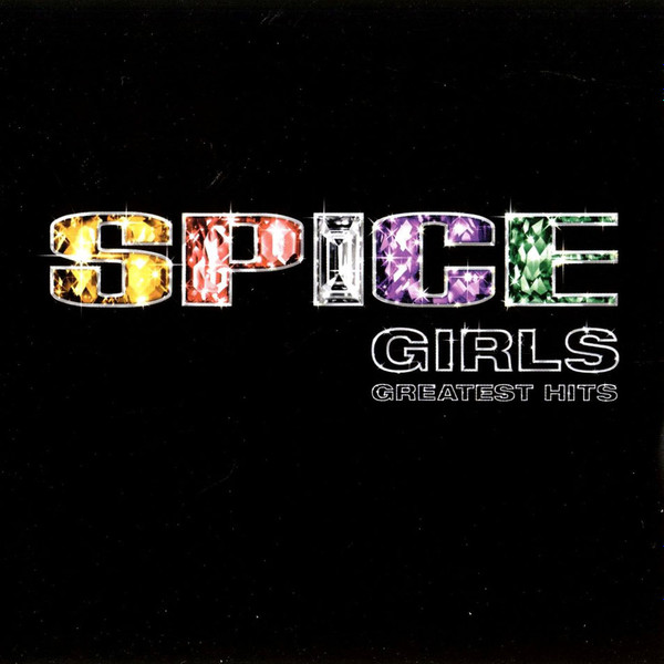Spice Girls Greatest Hits 2007 Cd Discogs