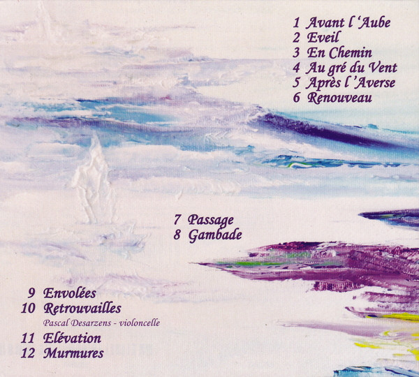 last ned album Frédéric Fasel - Retrouvailles