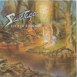 Savatage – Gutter Ballet (CD) - Discogs
