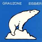 Cover von Eisbær, 1987, CD
