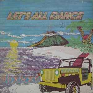 Let's All Dance - Borneo