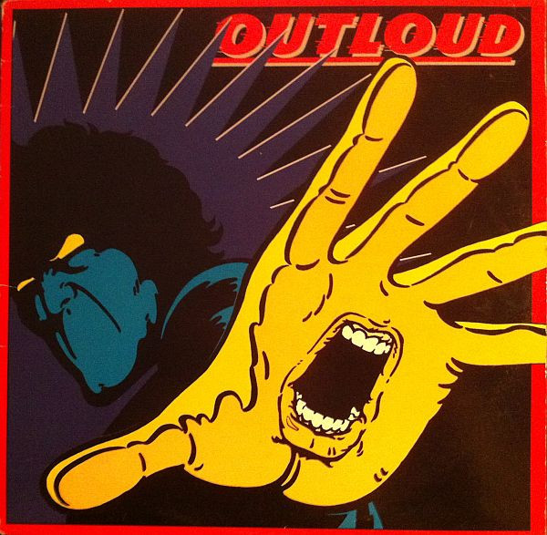 Outloud – Out Loud (1987, Vinyl) - Discogs