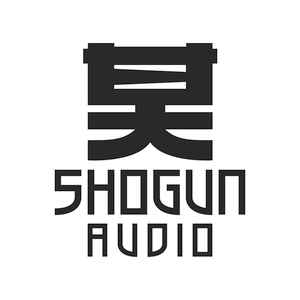 Shogun Audio on Discogs